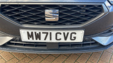 SEAT Leon 1.4 eHybrid FR Sport 5dr DSG Estate